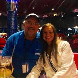 Meet your Posher, James